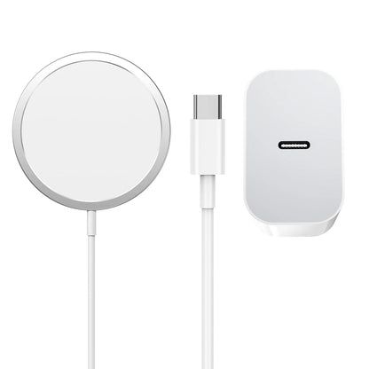 MagSafe with 20W PD USB-C Charger